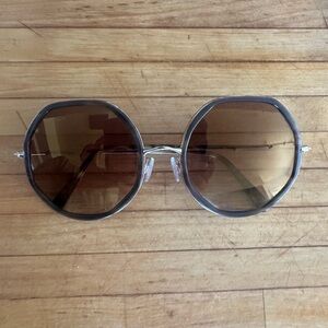 d’blanc Sonic Boom Sunglasses